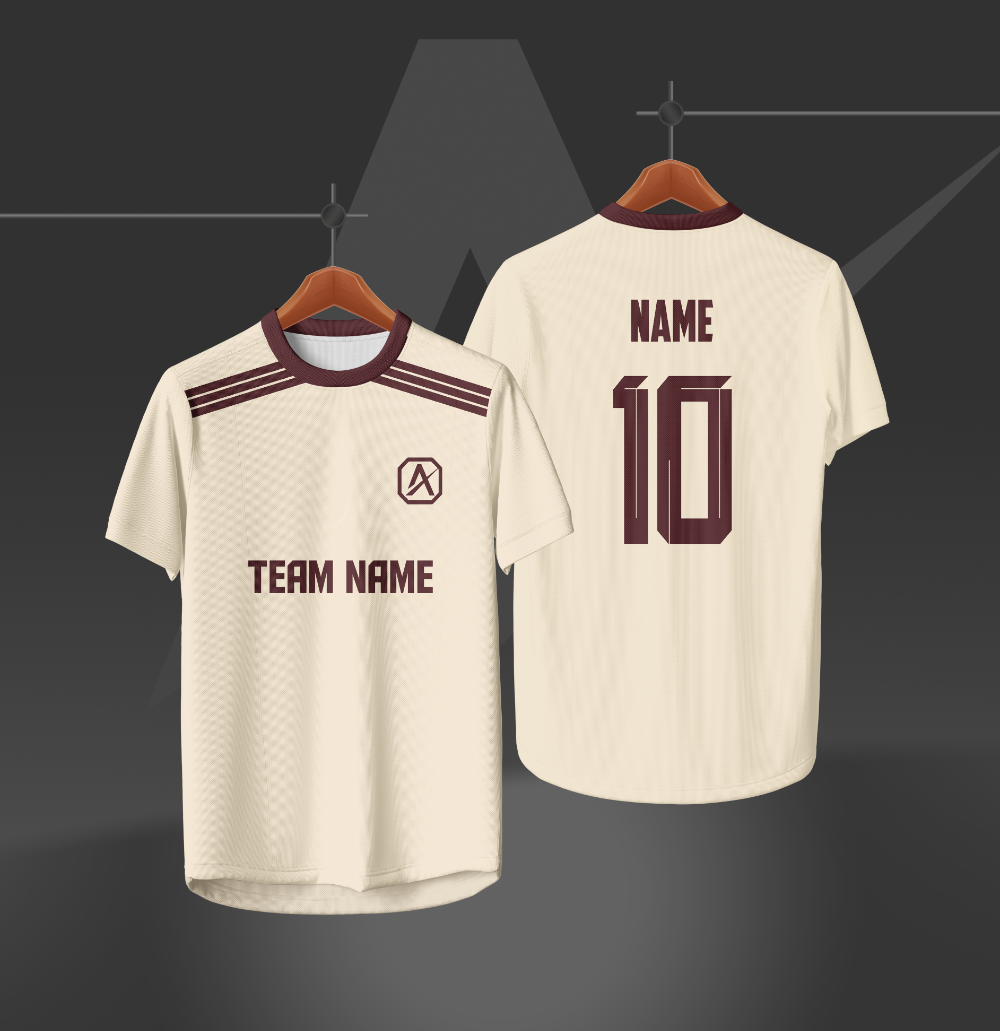 Sublimation Jersey